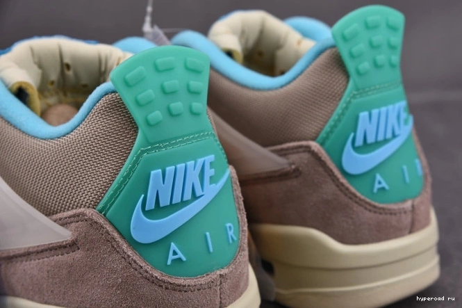 Taupe Jordan Anniversary DJ5718-242 4 30th Haze Union Air Retro SP 0822